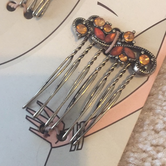 Bundle of hair accessories - Picture 10 of 10